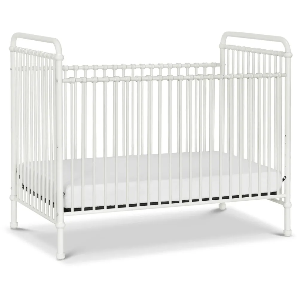 Abigail 3 in 1 Crib