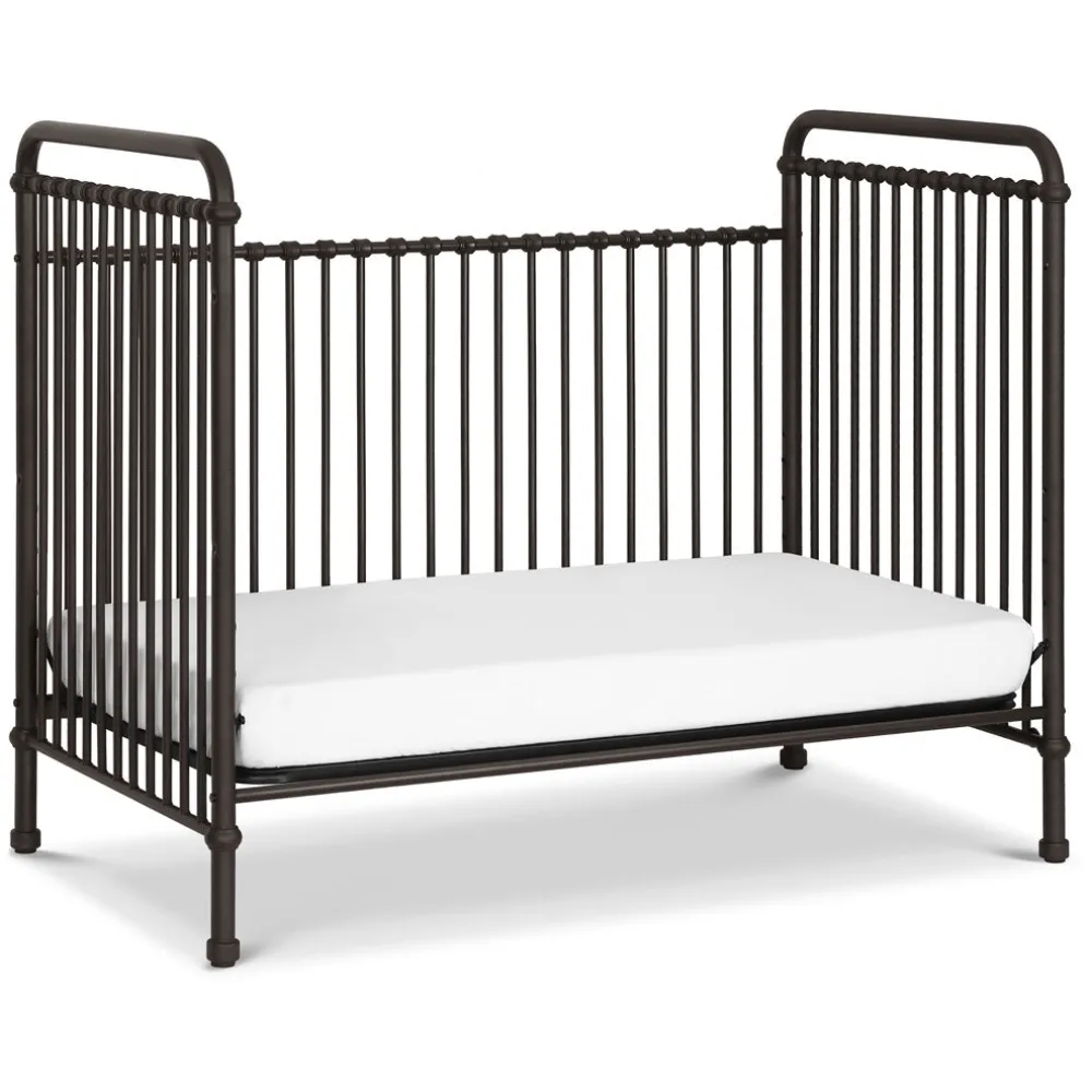 Abigail 3 in 1 Crib