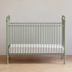 Abigail 3 in 1 Crib