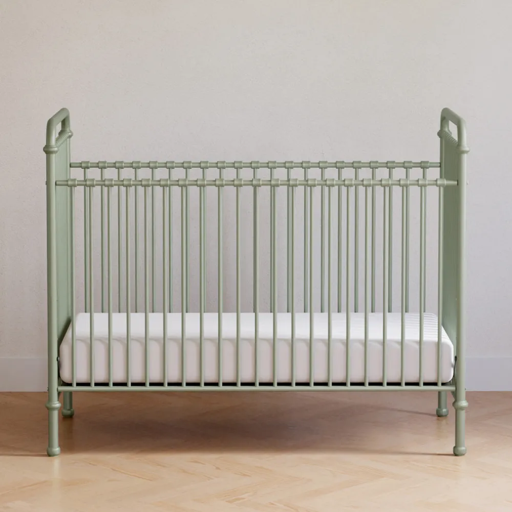 Abigail 3 in 1 Crib