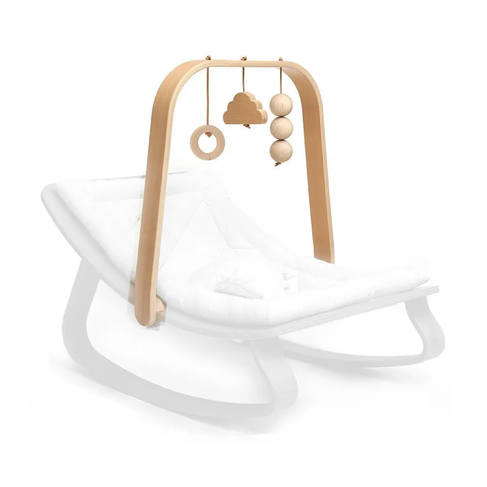 Activity Arch for LEVO Rocker