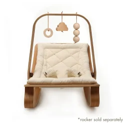 Activity Arch for LEVO Rocker