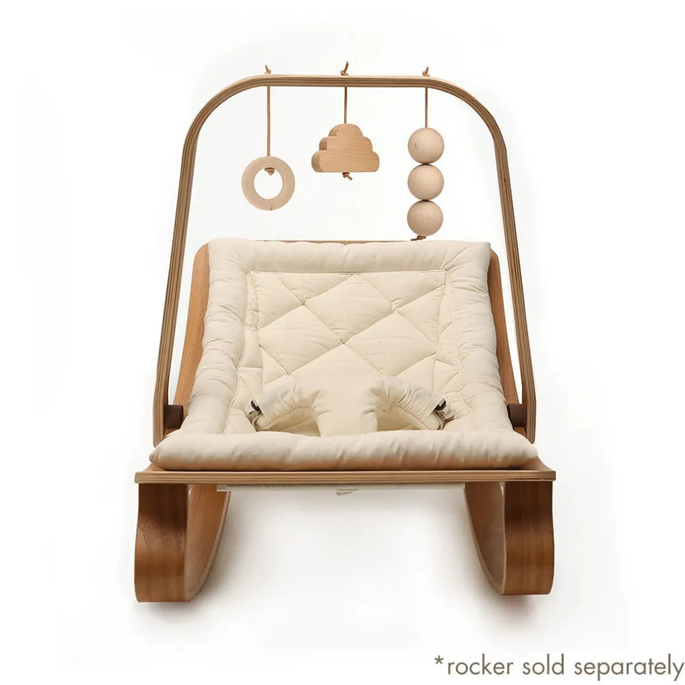 Activity Arch for LEVO Rocker