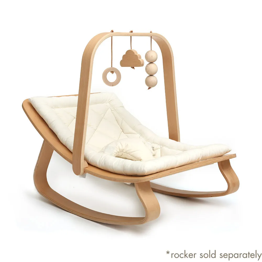 Activity Arch for LEVO Rocker