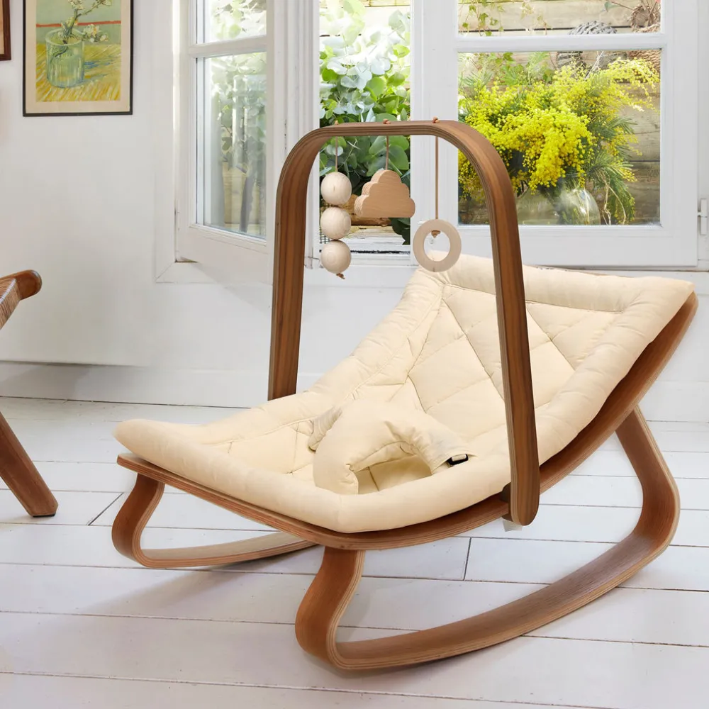 Activity Arch for LEVO Rocker