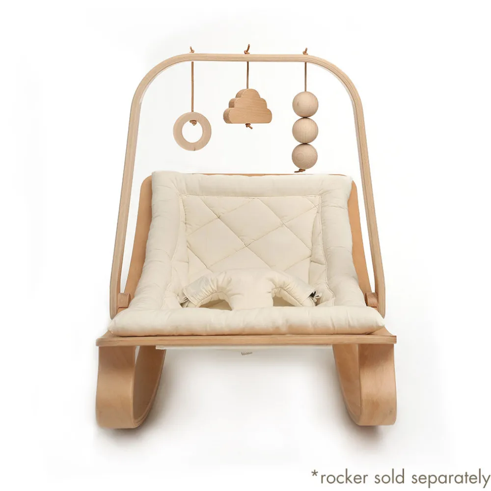 Activity Arch for LEVO Rocker
