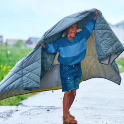 Adventure Blanket