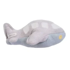 Airplane Ride & Roll Soft Toy
