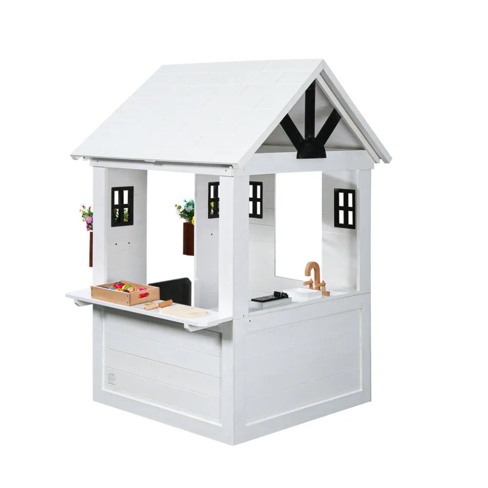 Ajure Playhouse