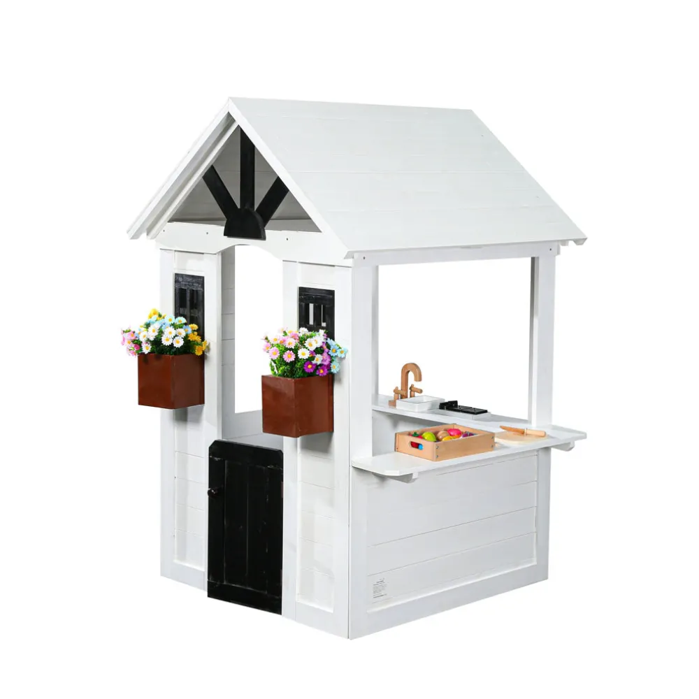 Ajure Playhouse