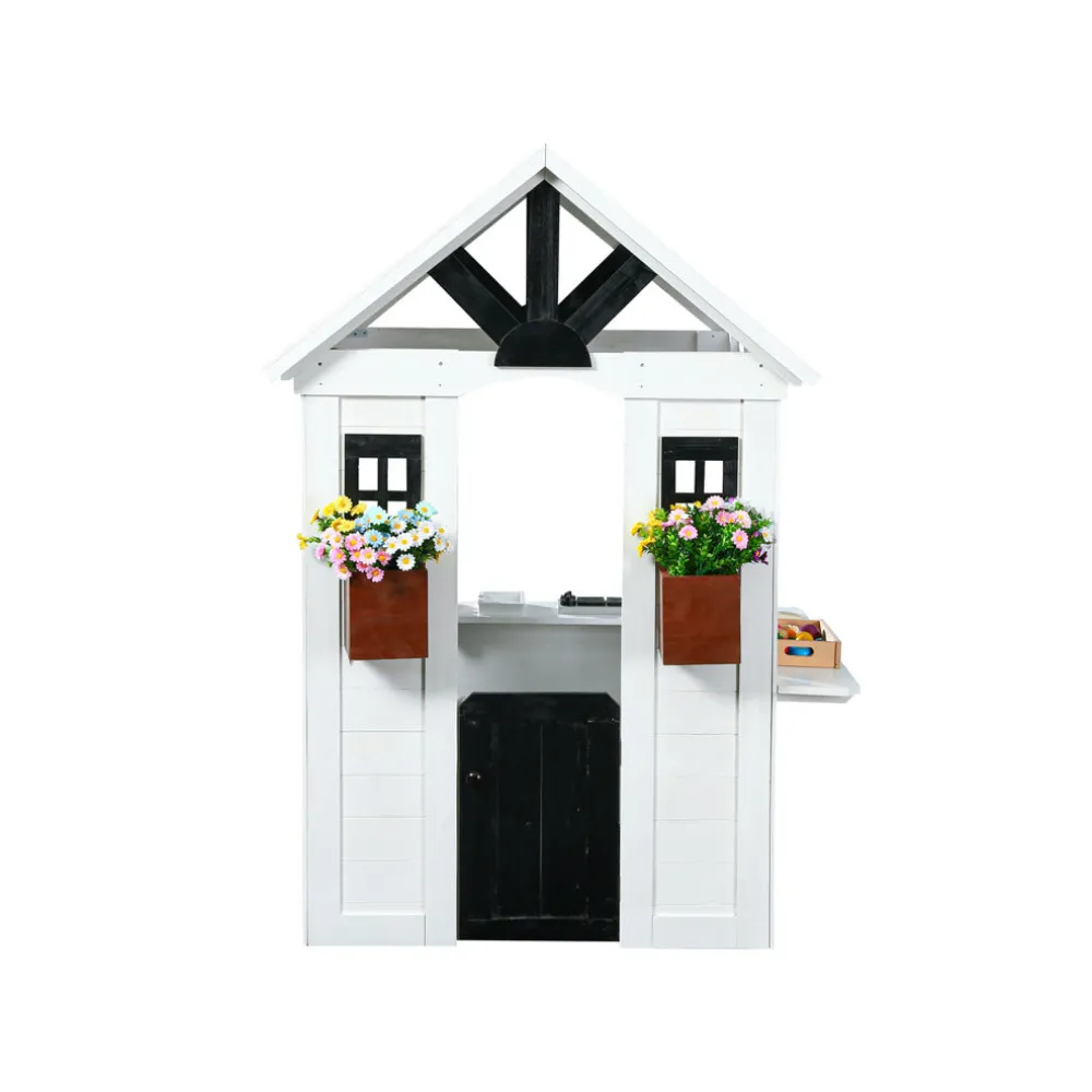 Ajure Playhouse