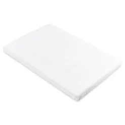 All-Stages Bassinet Sheet In GOTS Certified Organic Muslin Cotton