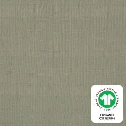 All-Stages Bassinet Sheet In GOTS Certified Organic Muslin Cotton