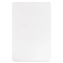 All-Stages Bassinet Sheet In GOTS Certified Organic Muslin Cotton