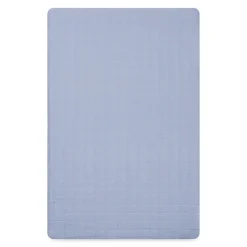 All-Stages Bassinet Sheet In GOTS Certified Organic Muslin Cotton