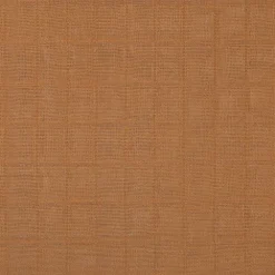 All-Stages Bassinet Sheet In GOTS Certified Organic Muslin Cotton