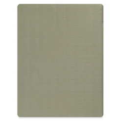 All-Stages Midi Crib Sheet In GOTS Certified Organic Muslin Cotton