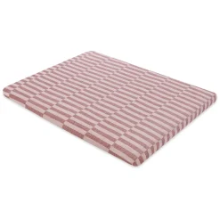 All-Stages Midi Crib Sheet In GOTS Certified Organic Muslin Cotton