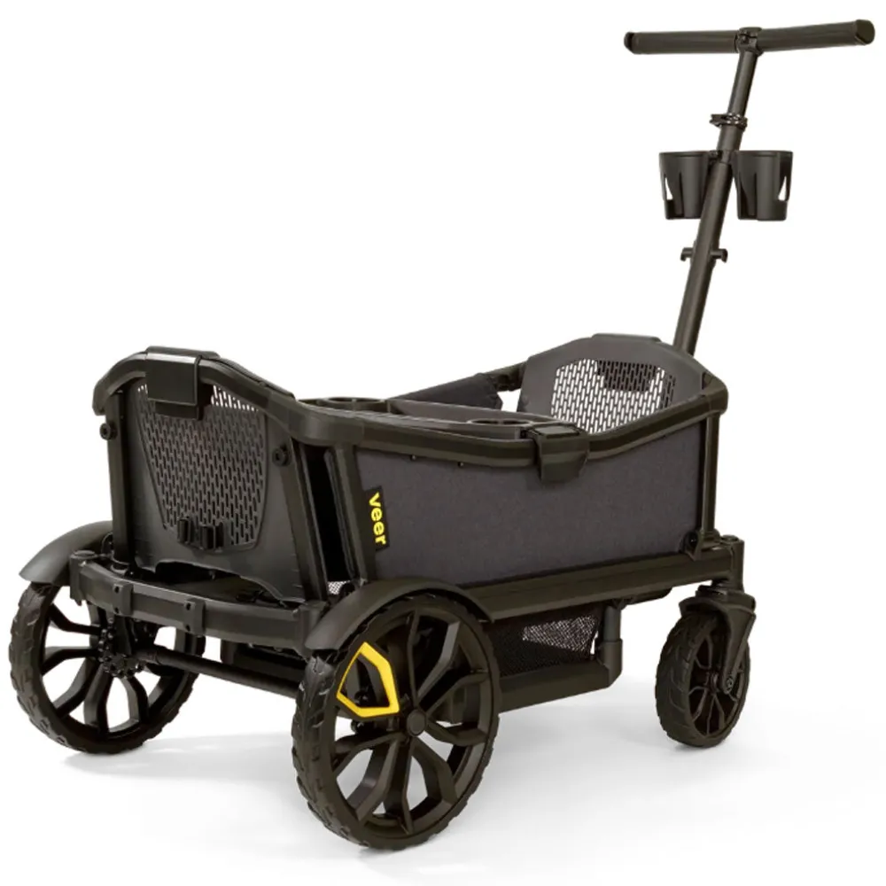 All-Terrain Cruiser Wagon
