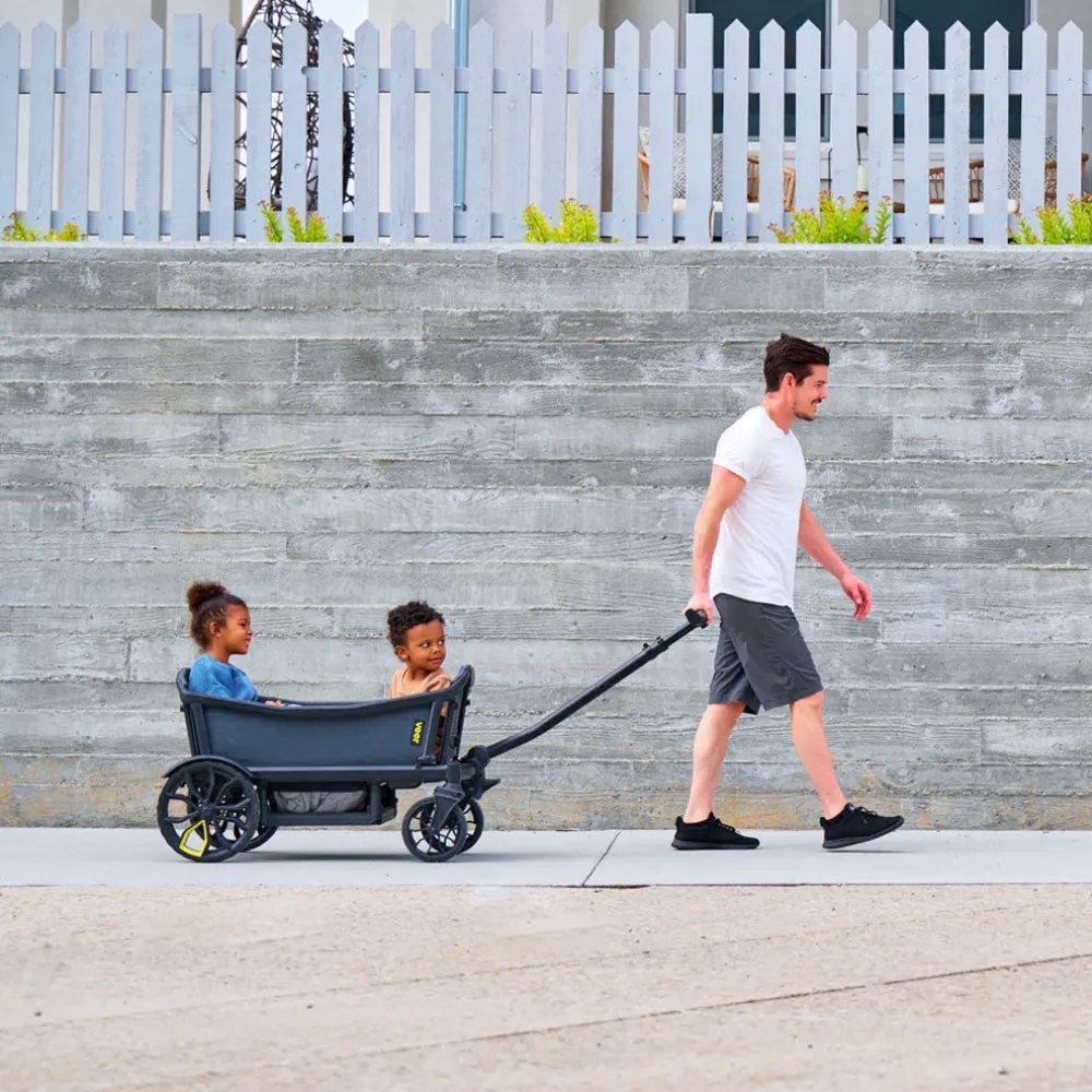 All-Terrain Cruiser Wagon