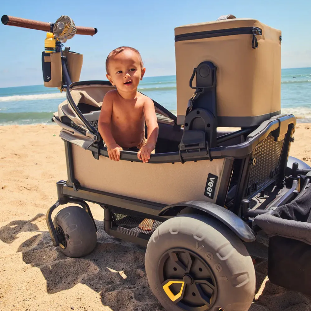 All-Terrain Cruiser Wagon