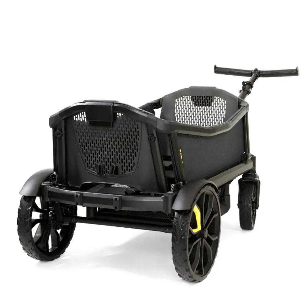 All-Terrain Cruiser Wagon