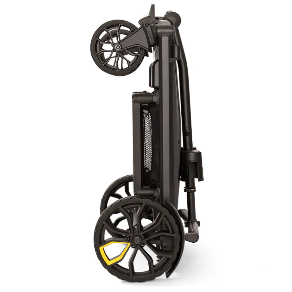 All-Terrain Cruiser Wagon