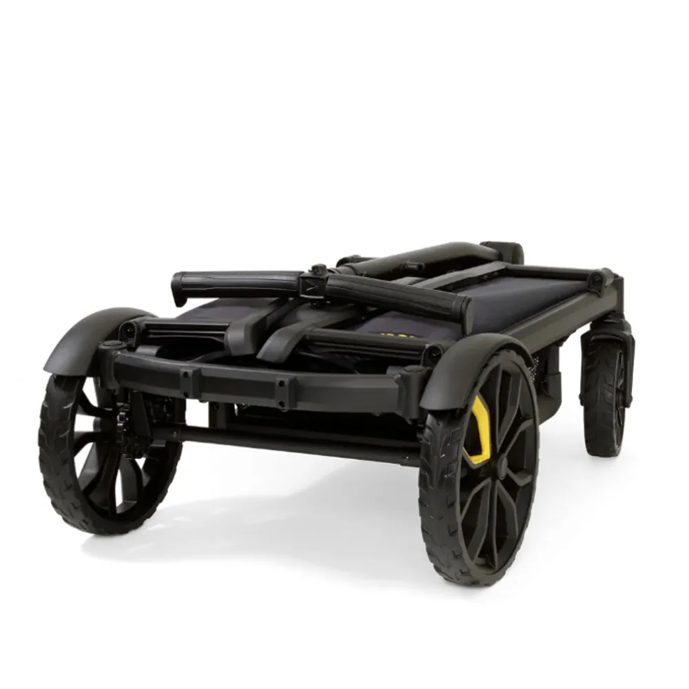All-Terrain Cruiser Wagon