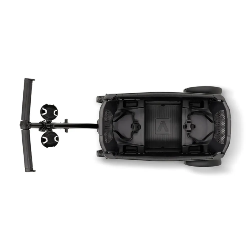All-Terrain Cruiser Wagon