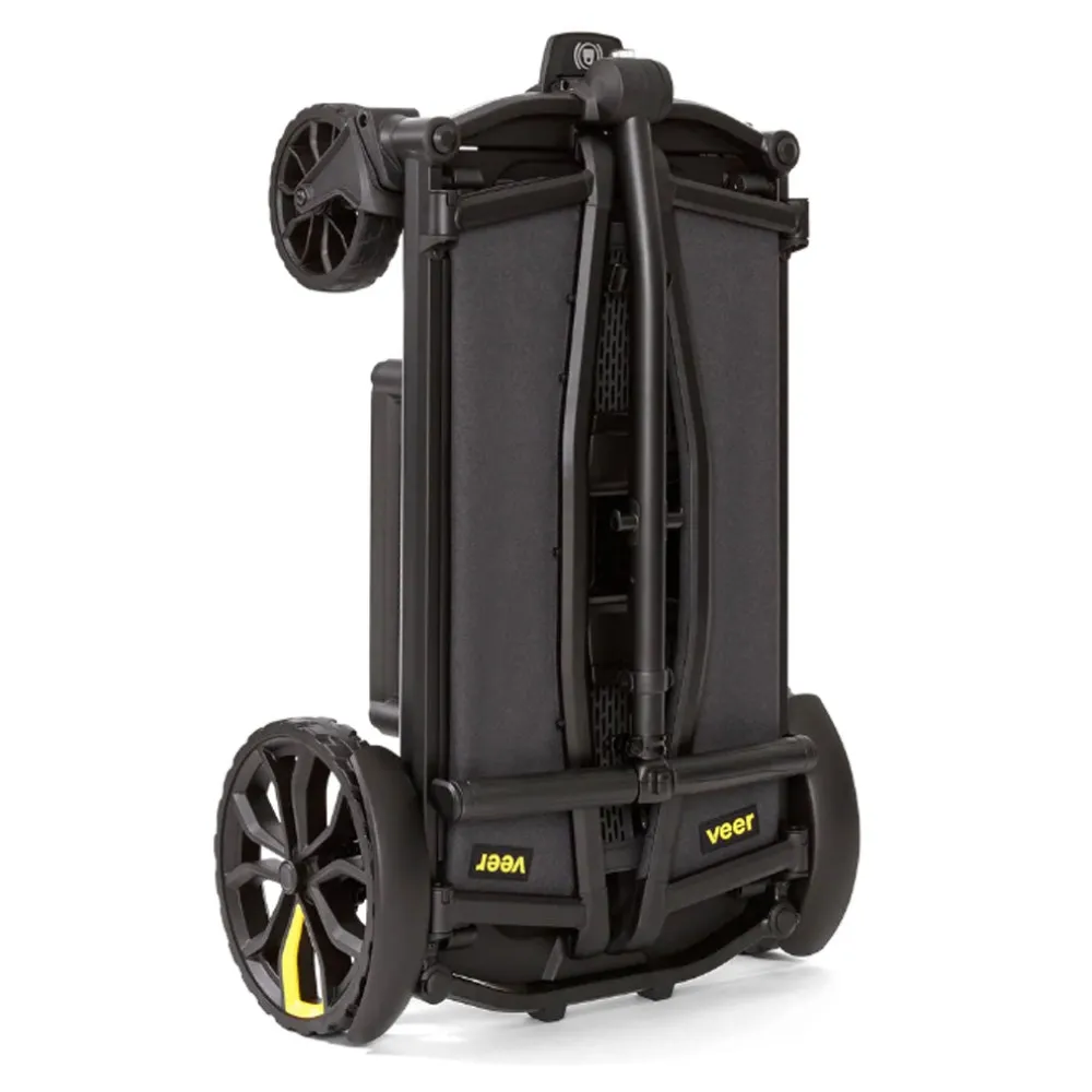 All-Terrain Cruiser Wagon