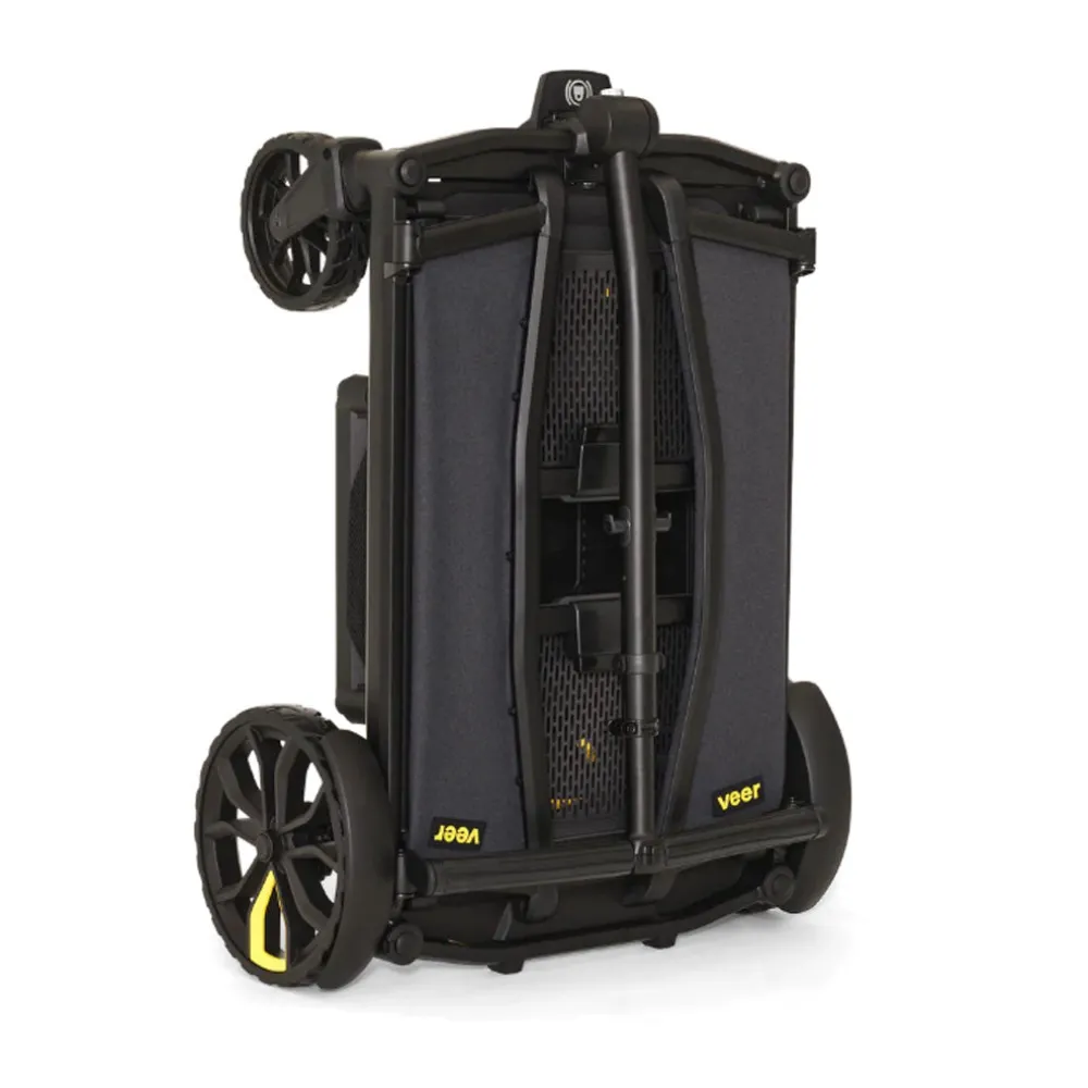 All-Terrain Cruiser XL