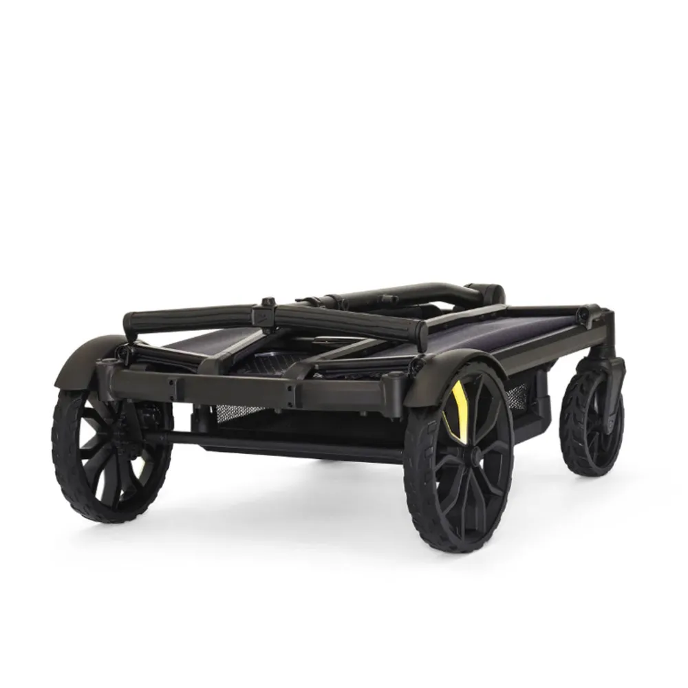 All-Terrain Cruiser XL