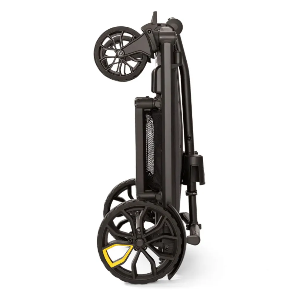 All-Terrain Cruiser XL