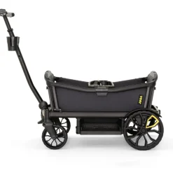 All-Terrain Cruiser XL