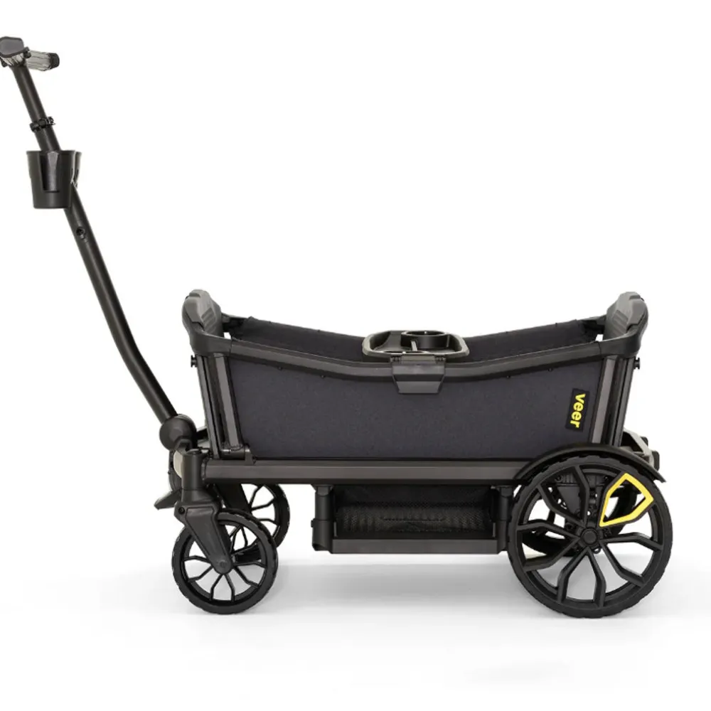 All-Terrain Cruiser XL