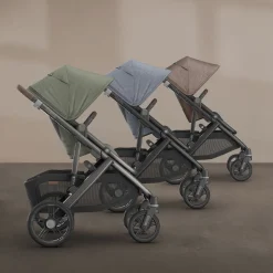 All-Terrain Vista V3 Stroller