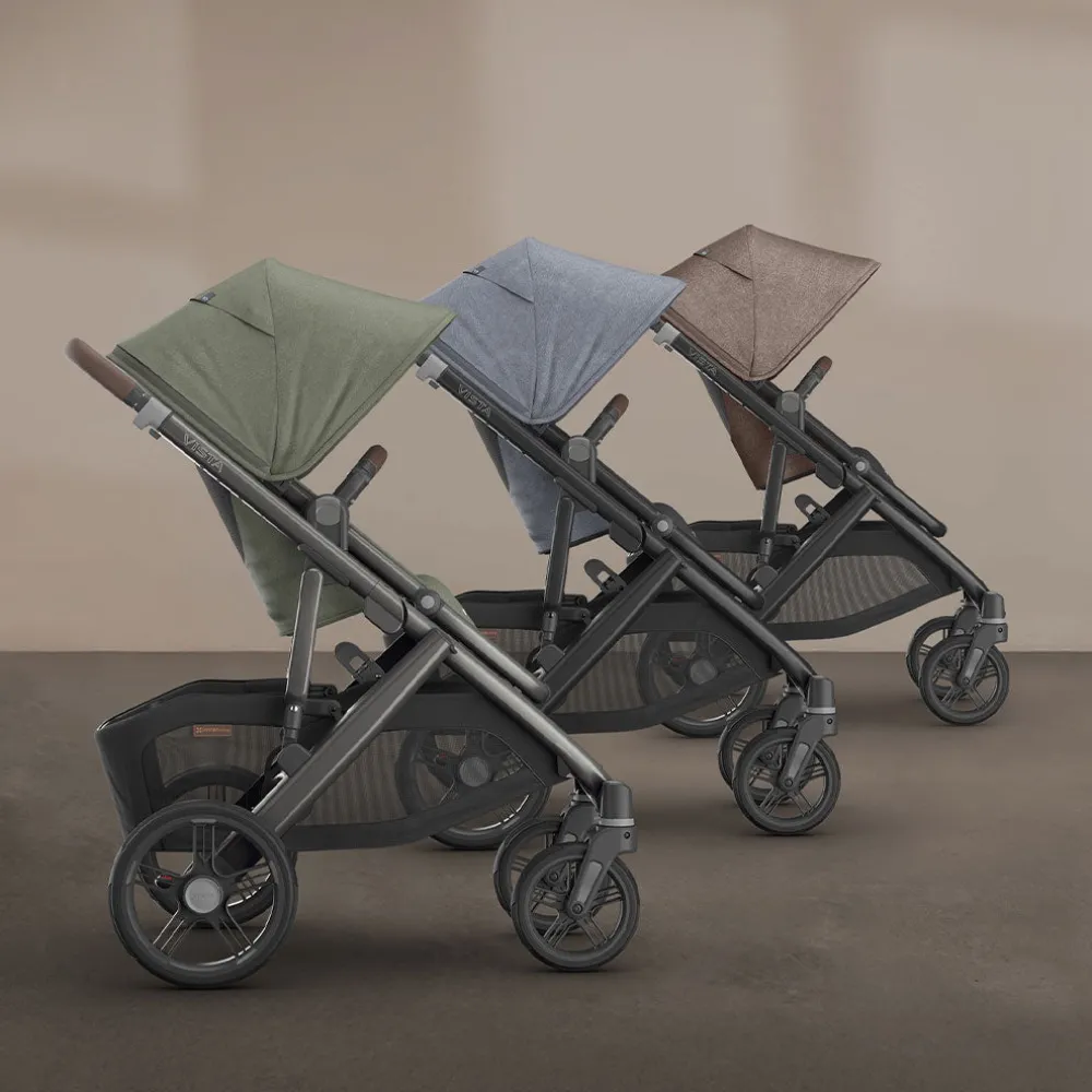 All-Terrain Vista V3 Stroller