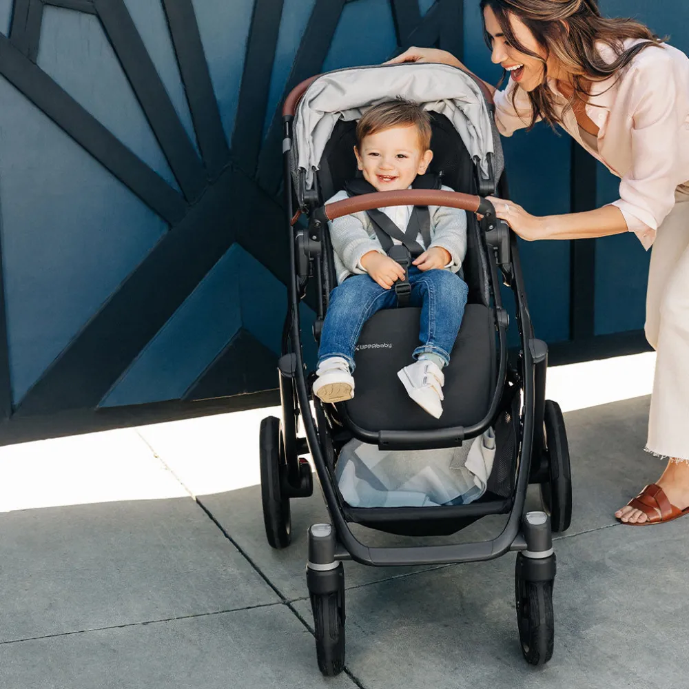 All-Terrain Vista V3 Stroller