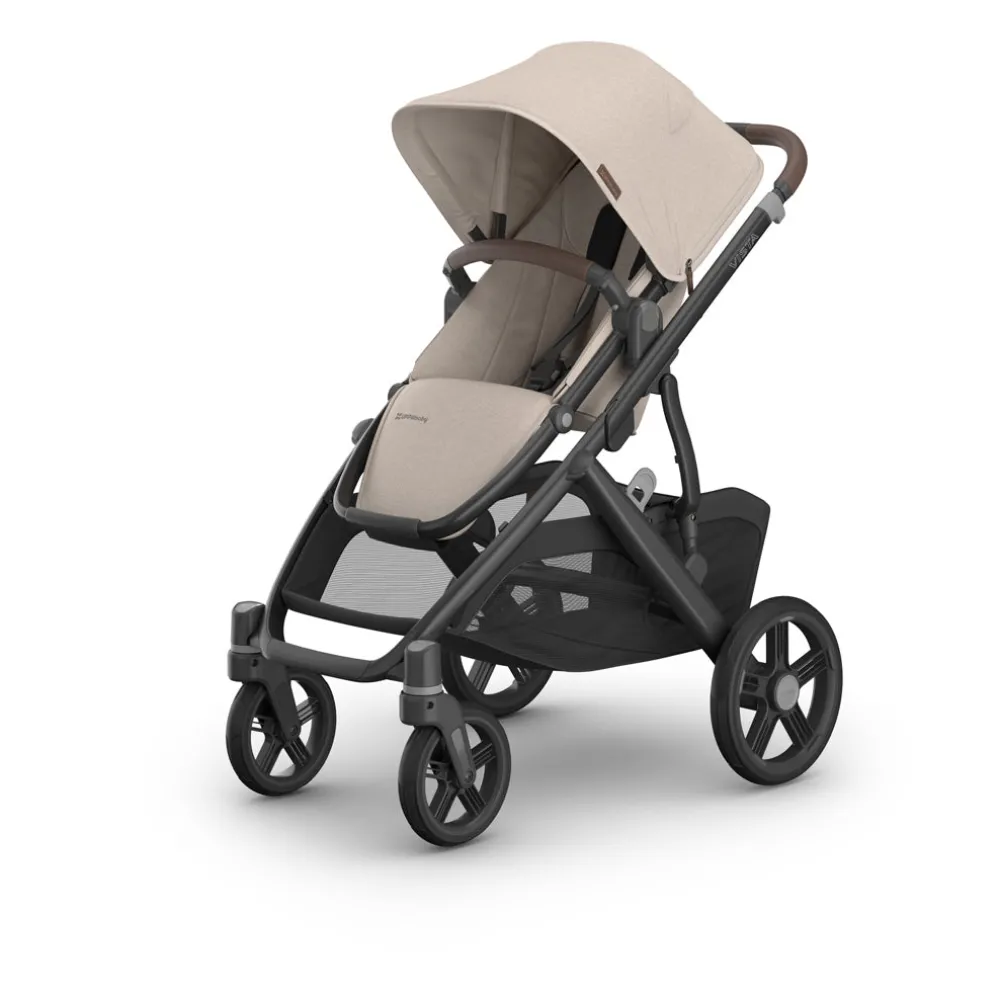 All-Terrain Vista V3 Stroller