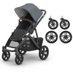 All-Terrain Vista V3 Stroller