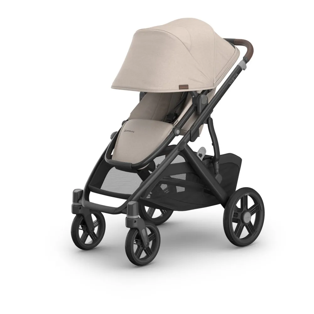 All-Terrain Vista V3 Stroller