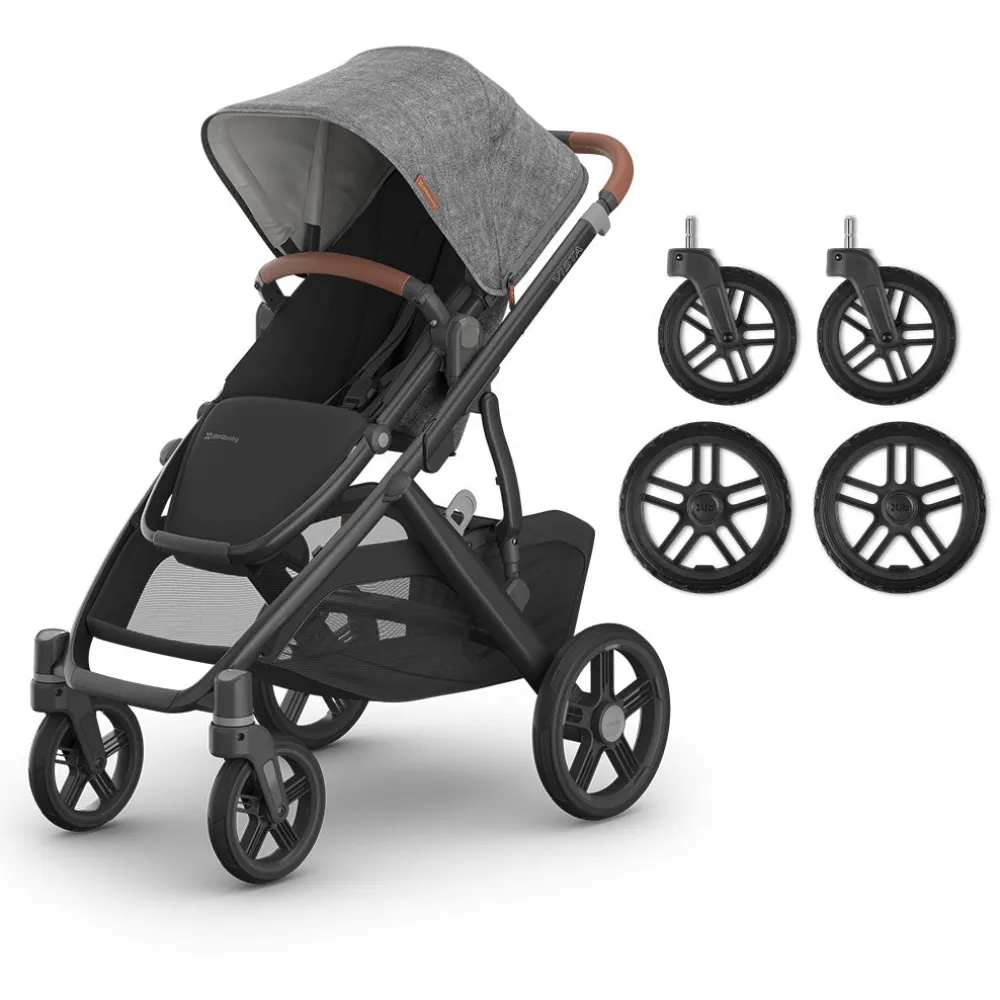 All-Terrain Vista V3 Stroller