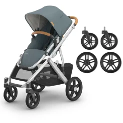 All-Terrain Vista V3 Stroller