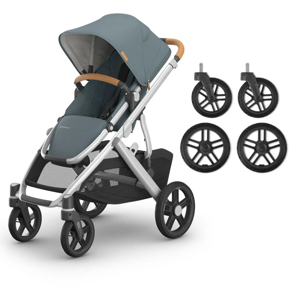 All-Terrain Vista V3 Stroller