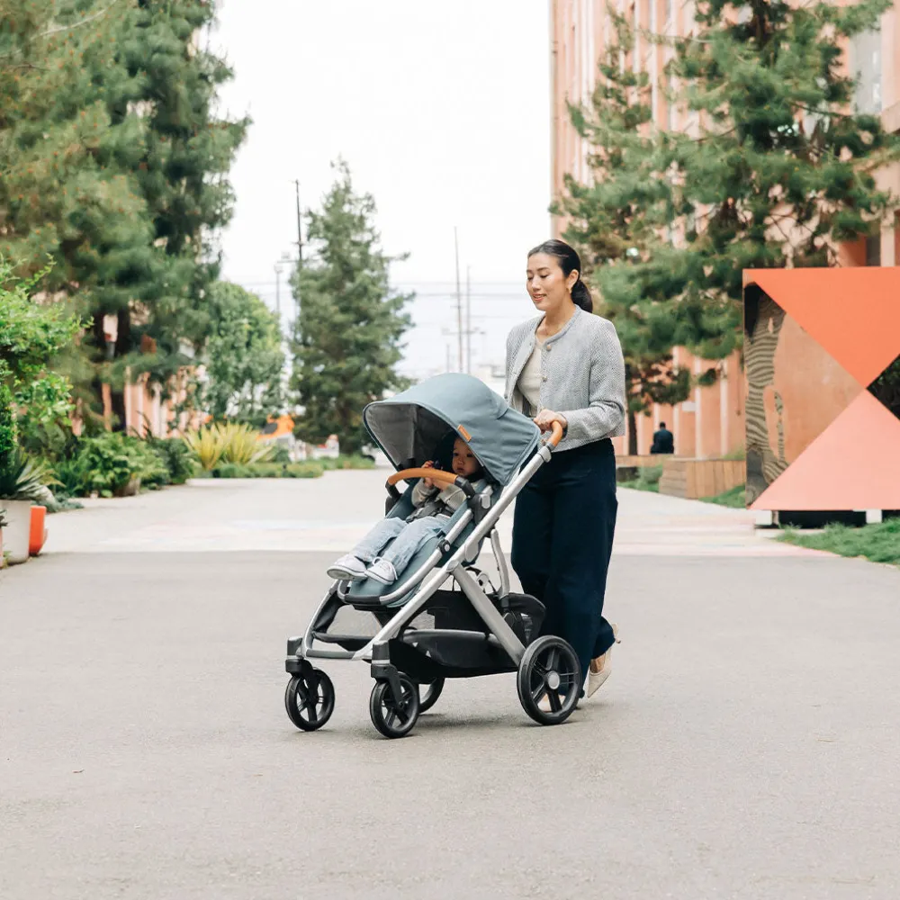All-Terrain Vista V3 Stroller