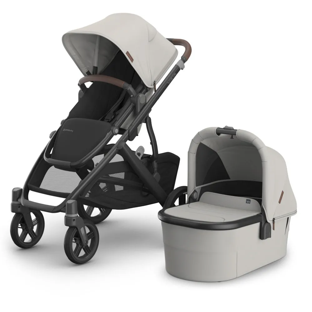 All-Terrain Vista V3 Stroller