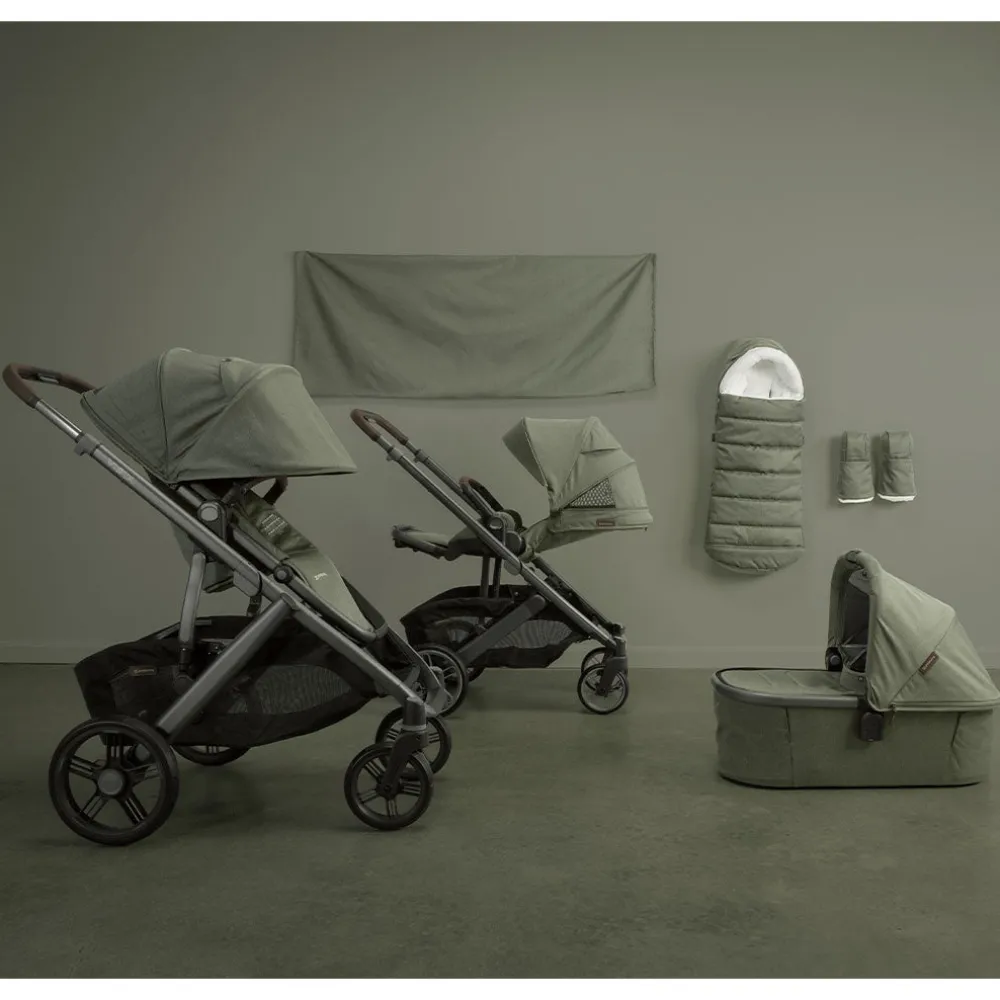 All-Terrain Vista V3 Stroller