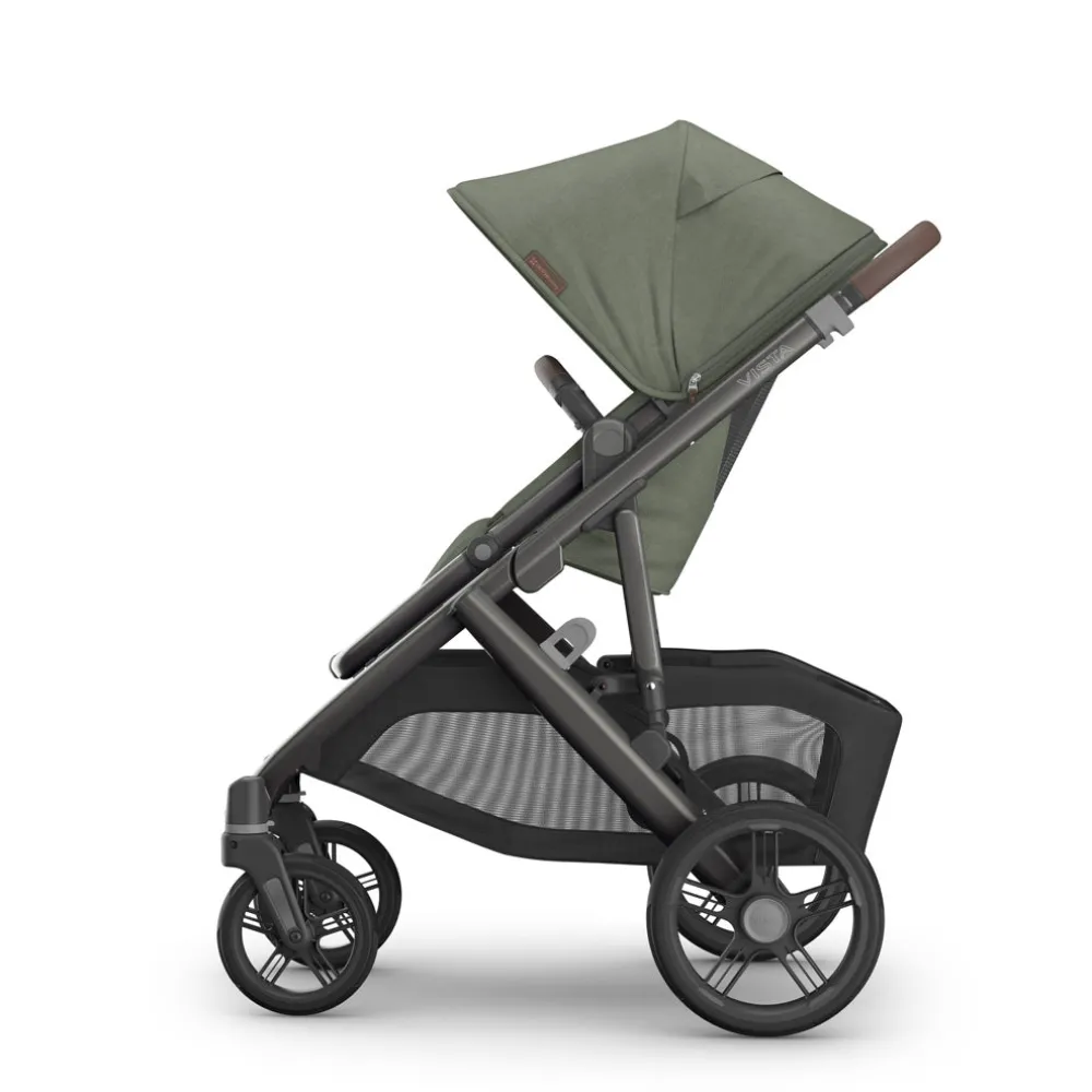 All-Terrain Vista V3 Stroller