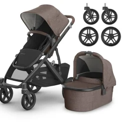 All-Terrain Vista V3 Stroller
