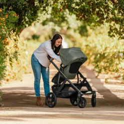 All-Terrain Vista V3 Stroller